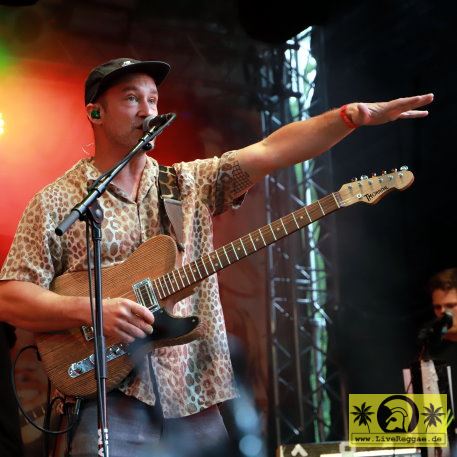 Jahcoustix (D) with Jamaram - Reggae Jam Festival, Bersenbrueck - 29. Juli 2022 (3).JPG